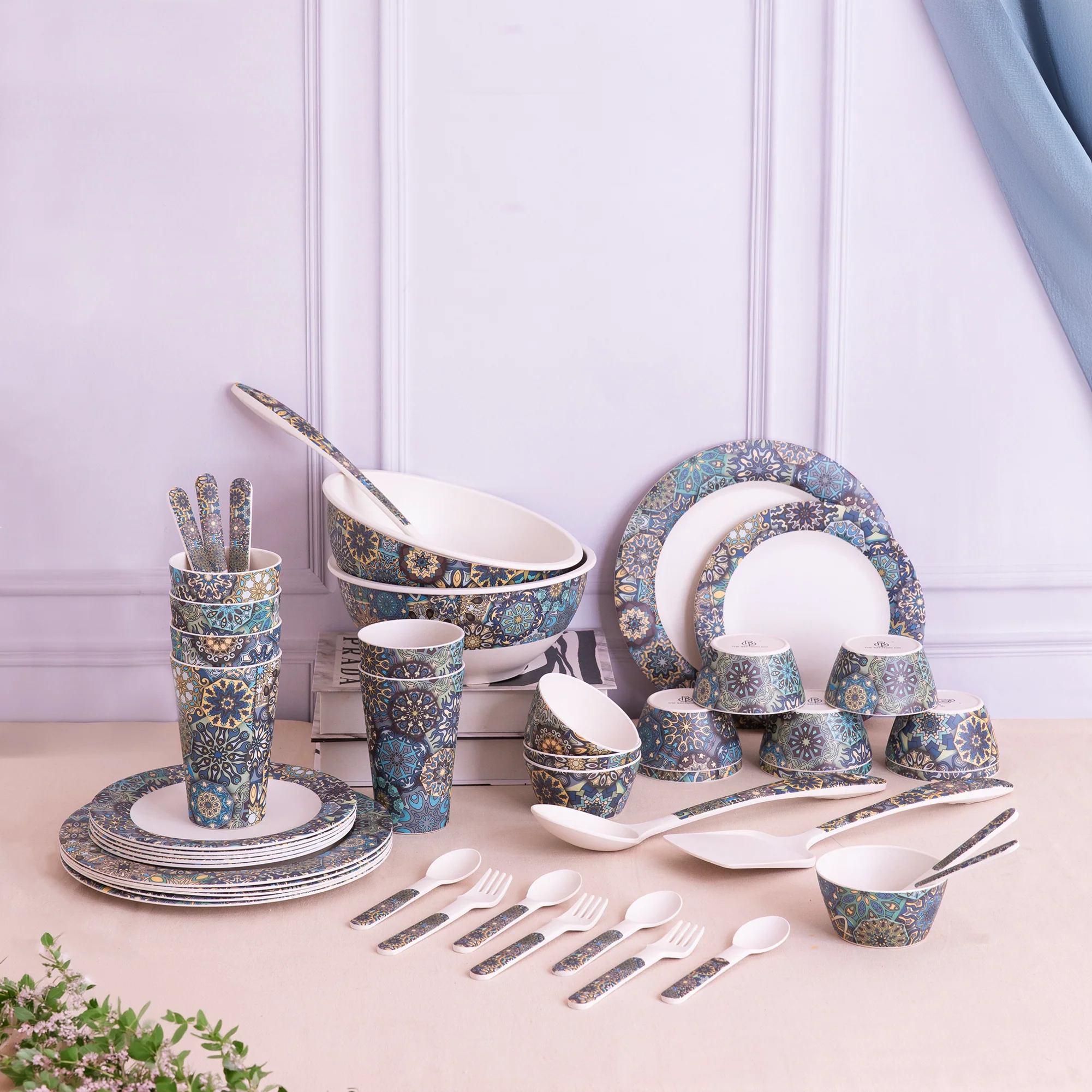 Dinner Sets